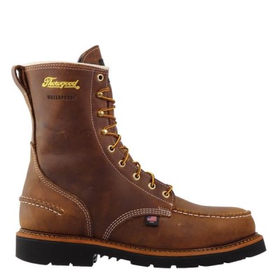 thorogood boots sydney